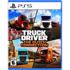 Truck Driver : La Connexion Néerlandaise pour PlayStation 5-Découvrez une toute nouvelle histoire avec de nouveaux personnages mémorables, naviguant dans la famille, les amitiés et les défis personnels tout en livrant des charges précieuses.