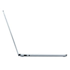 Microsoft - Surface Laptop Copilot+ PC 13 po Laptop - Snapdragon X Plus - 512 Go SSD - 16 Go RAM - Océan - Anglais-NPU turbocompressé – Le Surface Laptop est doté d'une NPU Qualcomm Hexagon qui offre jusqu’à 45 TOPS conçus pour accélérer les expériences d’IA