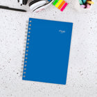 Mead - Agenda hebdomadaire/mensuel escapade tropicale 2027 - 8 1/2 po H x 5 1/2 po l - couleurs assorties - bilingue-9