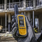 Dewalt - Radios Heavy Duty 24 DXFRS800 avec chargeurs 4X 6 ports-6