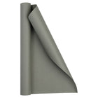 JAM PAPER - Papier cadeau mat - 43 x 46 cm - Gris mat - Paquet de 2-Couleur : Gris mat