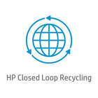 Cartouche de toner LaserJet noir HP 125A (CB540A)-Rendement de la cartouche (approximativement) : 2 200 pages