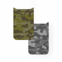 Ideal of Sweden - Pack Imprimé iPhone 17 Pro Max - Camouflage classique-Créez un look unique pour votre coque de téléphone