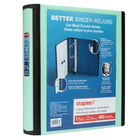 Staples - Reliure Better Binder - 1½ po - menthe-Plus résistante et plus facile à utiliser