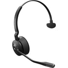 Jabra - Engage 55 Mono Casque sans fil sur l'oreille-Vous permet de rester connecté en toute transparence jusqu'à 150 m/490 pi de votre ordinateur portable