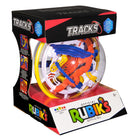 Rubik’s - Tracks 100 - jeu de labyrinthe 3D-Tournez, pivotez et répétez : vous aimez les défis rubik's tracks ? Essayez le rubik's cube original ou étendez votre collection rubik's avec le 2x2, le 5x5, le speed 3x3, le jeu gridlock et plus encore
