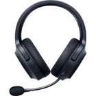 Razer - Barracuda X (2022) Casque de jeu multiplateforme sans fil - Noir-Razer SmartSwitch Dual Wireless pour basculer rapidement entre Razer HyperSpeed ​​Wireless et Bluetooth