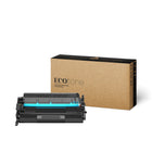 Ecotone - Toner reconditionné HP W1480X - Haut rendement - Noir-Marque : Ecotone