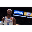 Sony - Ensemble PlayStation 5 édition numérique NBA 2K25-Lancer de rayons: Entrez dans des mondes au niveau de réalisme inégalé où les rayons de lumière sont simulés individuellement, pour des ombres et des reflets fidèles à la vraie vie dans les jeux de PS5 pris en charge