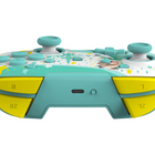 Turtle Beach - Manette de gaming RGB sans fil Rematch - Rosalina pour Nintendo Switch 2-Connexion sans fil à faible latence jusqu'à 9 m