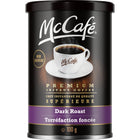 McCafé - Café Instantané De Qualité Supérieure de torréfaction foncée - 100 g-Café instantané lyophilisé