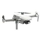 DJI - Mini 4K -Contenu de la boîte : DJI Mini 4K x 1, Télécommande DJI RC-N1C x 1, Batterie de vol intelligente DJI Mini 2 x 1, Hélices de rechange (paire) x 1, Câble RC DJI RC-N1 (connecteur USB-C) x 1, Câble RC DJI RC-N1 (connecteur Lightning) x 1, Câble RC DJI RC-N1 (connecteur Micro-USB standard) x 1, Protecteur de nacelle x 1, Câble de données USB-C x 1, Vis de rechange x 6, Tournevis x 1