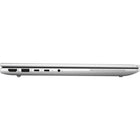 HP - Ordinateur portable EliteBook 640 14 pouces G11 tactile - Intel Core Ultra 7 155U - 16 Go de RAM - 512 Go SSD - Intel Graphics - Windows 11 Pro - Argent brochet-Ce PC contient au moins 50 % de plastique recyclé post-consommation dans les touches.
