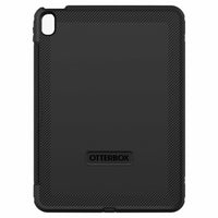 OtterBox - Coque Defender pour iPad Air 11 (M4) 2026/2025 (7e gén)/11 2024 (6e gén)/Air 5e gén/Air 4e gén, Noire-Protection contre les chutes conçue et testée pour offrir une défense ultime de l'iPad