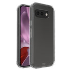 Blu Element - Étui DropZone Air pour Google Pixel 9a - Transparent-Résistant aux chocs