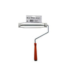 Modern Homes - Monture 9 po légère professionnelle pour rouleau à peinture-Poignée ergonomique offrant une prise en main confortable et sécurisée