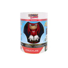 Exquisite Gaming - SEGA: Knuckles Holdem support d'origine pour earpod et téléphone-Earpods/téléphone non inclus