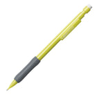 BIC - Porte-mines HB #2 Extra-Comfort - 0,7 mm - Paquet de 12-La mine à écriture fluide ne fait pas de bavure et s'efface proprement