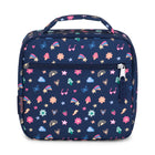 JanSport - Boite à lunch Lunch - Éclat de Plaisir-600 denier en Polyester / Isolation sans BPA