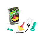 Crayola - Colourwhirls néon, 1 pièce-Cadeaux Pour Enfants : Vous Cherchez Le Cadeau Idéal? Ce Jouet Créatif Est Un Excellent Choix Pour Les Anniversaires, Noël, Hanoukka, Pâques, Etc. Pas Seulement Un Jouet; Offre Des Heures Infinies De Créativité Et De Compétition