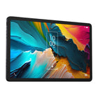 TCL - Tablette NXTPAPER 11 - 256 Go - Gris foncé-UTILISEZ VOTRE APPAREIL TOUTE LA JOURNÉE: La robuste pile de 8 000 mAh répondra à vos besoins quotidiens et vous permettra de visionner des heures de vidéo et de lire du contenu en continu sans vous soucier de la recharge. L’autonomie de la pile peut être surveillée et prolongée à l’aide du gestionnaire intelligent TCL Smart Manager et du mode d’économie d’énergie.