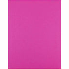 JAM Paper - Cartes de visite imprimables, 3-1/2 po x 2 po, rose ultra fuchsia, paquet de 100-Taille: 3,5 x 2 pouces
