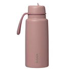 b.box - Gourde isotherme à bec rabattable - 1L - Smoothie aux Baies-Restez hydraté toute la journée – l’isolation triple couche garde les boissons froides jusqu’à 46 heures