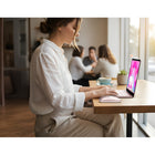 Satechi - Souris sans fil Slim EX - Rose-7