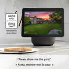 Amazon - Blink Outdoor 4 2 caméras + module de synchronisation-Résistant aux intempéries