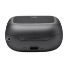 JBL - Live Buds 3 Écouteurs intra sans fil avec réduction de bruit - Noir-Que vous soyez à la plage ou sur une piste cyclable en montagne, les écouteurs JBL Live Buds 3 sont imperméables et résistants à la poussière pour vous accompagner dans toutes vos aventures en plein air