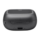JBL - Live Buds 3 Écouteurs intra sans fil avec réduction de bruit - Noir-Que vous soyez à la plage ou sur une piste cyclable en montagne, les écouteurs JBL Live Buds 3 sont imperméables et résistants à la poussière pour vous accompagner dans toutes vos aventures en plein air
