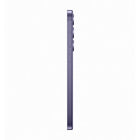 Samsung - Galaxy S24+ (Plus) - 512GB - Violet cobalt - Bell et Virgin Plus-Traduction en direct. La façon la plus simple de communiquer. Obtenez une traduction rapide lors de votre prochain appel téléphonique. C'est exact, l'AI vous aide à communiquer hors de votre propre langue pendant que vous parlez au téléphone. Et tenez-vous bien, cela fonctionne même sur la messagerie