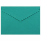 JAM Paper - Enveloppes d'invitation A1 4 barres - 3,625 x 5,125 - bleues - 1000/paquet-Parfait pour les cartes de voeux, les invitations, les mariages ou toute autre annonce