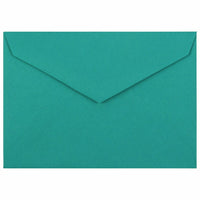 JAM Paper - Enveloppes d'invitation A1 4 barres - 3,625 x 5,125 - bleues - 1000/paquet-Parfait pour les cartes de voeux, les invitations, les mariages ou toute autre annonce