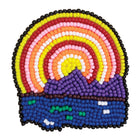 Creativity Street - Tri-Beads 3/8 po - Couleurs assorties - 3 paquets de 1000-Idéal pour les grands groupes