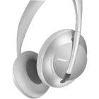 Bose - Casque Noise Cancelling Headphones 700, argent-Autour des oreilles (circumaural), dos ferme
