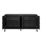 Modway - Toscana 61" Buffet - Noir-8
