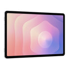Samsung - Tablette Galaxy Tab S11 - 128 Go - Argent-Travaillez plus rapidement et jouez plus fort avec une tablette qui a le pouvoir de gérer encore plus d’appareils à la fois