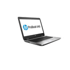 HP - Ordinateur portable HP ProBook 14" 640 G2 reconditionné - Intel Core i5-6300U 2,4 GHz - 16 Go de RAM - 256 Go de SSD - Windows 10 Pro-16 Go et DDR4