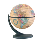 Replogle - Globe terrestre antique Wonderglobe 4,3 po - Anglais-Cartographie à jour