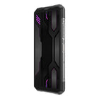 Doogee - S200X - Téléphone robuste - 512 GB - Black Samurai - Déverrouillé-Écran arrière AMOLED de 1,32" - Offre des fonds d'écran personnalisables, des signatures textuelles personnalisées et un accès pratique aux notifications, à l'état de la batterie et aux prévisions météo. · Écran multifonction entièrement contrôlé - Le sous-écran multifonction innovant du DOOGEE S200X vous permet non seulement d'accéder à l'aperçu des messages, au calendrier, aux raccourcis de l'appareil photo, au contrôle de la lectu