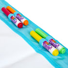 Crayola - Tapis réutilisable à colourier et à effacer-7