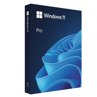 Microsoft - Système d'exploitation Windows 11 Pro 64 bits - Clé USB - Français-Type de produit : Format USB