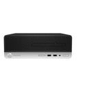 HP - Ordinateur de bureau HP ProDesk 400 G5 SFF remis à neuf - Intel Core i5-8500 - Processeur 3,0 GHz - 16 Go de RAM - 256 Go SSD - Windows 10 Pro-Intel Core i5-8500