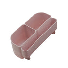b.box - Plateau Bento Mini Boîte à Déjeuner en Silicone - Baies- Conçu pour s'adapter parfaitement aux mini boîtes à lunch b.box