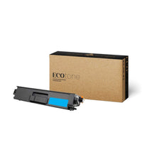 Brother TN336C Recyclé Ecotone Cyan 3.5K-rendement  :3500