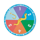 Melissa & Doug - Pêche et Compte de pêche-À utiliser en mode jeu à deux joueurs ou en solo ; excellent pour la coordination œil-main, la motricité fine, la résolution de problèmes et les compétences interpersonnelles