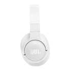 JBL - Tune 720BT Casque circum-auriculaire - Blanc-Vous permet de passer sans effort d’un appareil Bluetooth® à l’autre