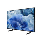 Samsung - Téléviseur intelligent QLED 4K UHD HDR Tizen Visions AI de 50 pouces série Q8F-100 % du volume colorimétrique par boîte quantique