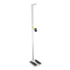 BIOS Diagnostics - Balance de bureau professionnelle-Balance d’analyse corporelle de précision 3 en 1 (poids, taille et IMC)
